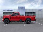 2025 Ford F-350 Regular Cab SRW 4WD Pickup for sale #33061 - photo 4