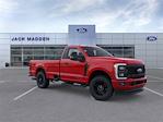 2025 Ford F-350 Regular Cab SRW 4WD Pickup for sale #33061 - photo 7