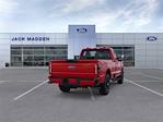 2025 Ford F-350 Regular Cab SRW 4WD Pickup for sale #33061 - photo 8