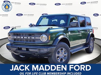 New 2025 Ford Bronco Big Bend for sale #33293 - photo 1