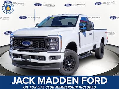 New 2025 Ford F-350 XL Regular Cab for sale #33315 - photo 1