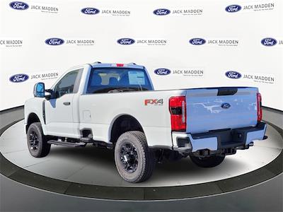 New 2025 Ford F-350 XL Regular Cab for sale #33315 - photo 2