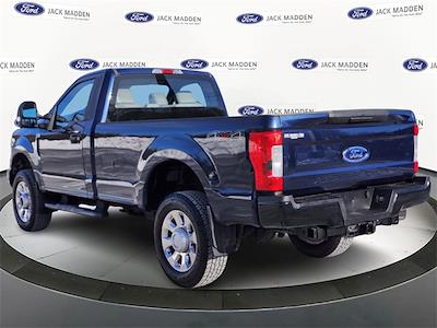 Used 2019 Ford F-350 - photo 1