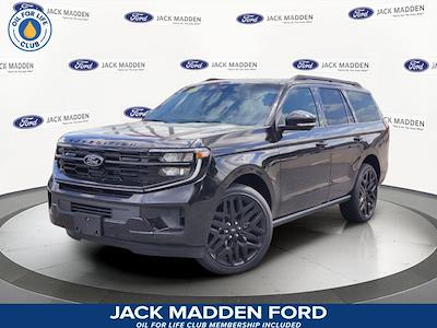 2026 Ford Expedition 4WD SUV for sale #33425 - photo 1