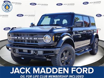 New 2025 Ford Bronco Big Bend for sale #33473 - photo 1