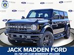 New 2025 Ford Bronco Big Bend for sale #33473 - photo 1