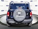 New 2025 Ford Bronco Big Bend for sale #33473 - photo 4