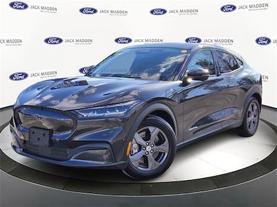 2021 Ford Mustang Mach-E AWD SUV for sale #33473A - photo 1