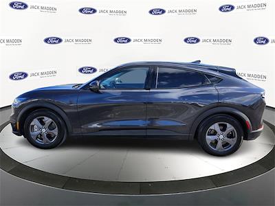 2021 Ford Mustang Mach-E AWD SUV for sale #33473A - photo 2