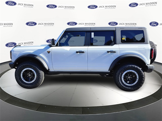 New 2025 Ford Bronco - photo 5