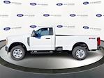 New 2025 Ford F-350 XLT Regular Cab for sale #33737 - photo 3