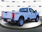 New 2025 Ford F-350 XLT Regular Cab for sale #33737 - photo 5