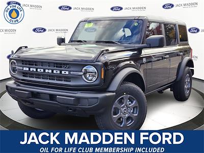 New 2025 Ford Bronco Big Bend for sale #33743 - photo 1