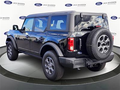 New 2025 Ford Bronco Big Bend for sale #33743 - photo 2