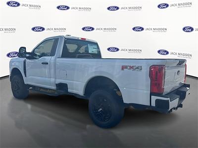New 2026 Ford F-350 XL Regular Cab for sale #33811 - photo 2