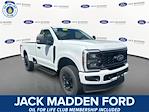 2026 Ford F-350 Regular Cab SRW 4WD Pickup for sale #33811 - photo 3