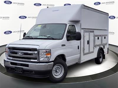 New 2026 Ford E-350 Cutaway for sale #33968 - photo 1