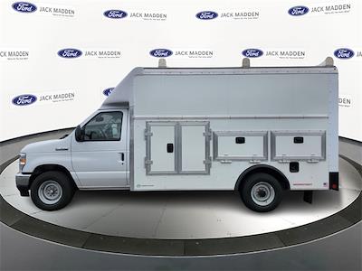 New 2026 Ford E-350 Cutaway for sale #33968 - photo 2
