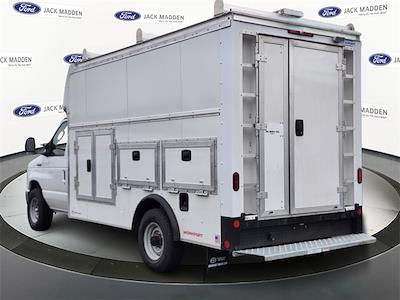 New 2026 Ford E-350 Service Utility Van for sale #33968 - photo 2