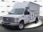 New 2026 Ford E-350 Service Utility Van for sale #33968 - photo 1
