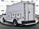 New 2026 Ford E-350 Service Utility Van for sale #33968 - photo 3