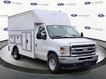 New 2026 Ford E-350 Service Utility Van for sale #33968 - photo 8