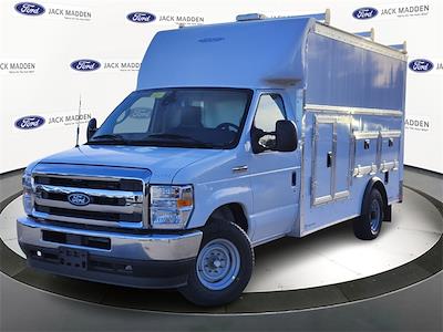 New 2026 Ford E-350 Cutaway for sale #34004 - photo 1