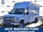 New 2026 Ford E-350 Service Utility Van for sale #34004 - photo 1
