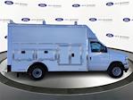 New 2026 Ford E-350 Service Utility Van for sale #34004 - photo 7
