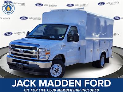 New 2026 Ford E-350 Cutaway for sale #34142 - photo 1