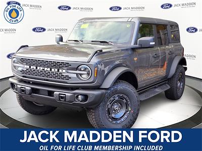 New 2025 Ford Bronco Badlands for sale #34828 - photo 1