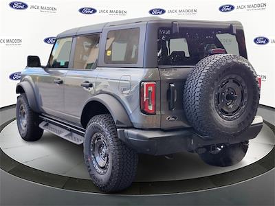 New 2025 Ford Bronco Badlands for sale #34828 - photo 2