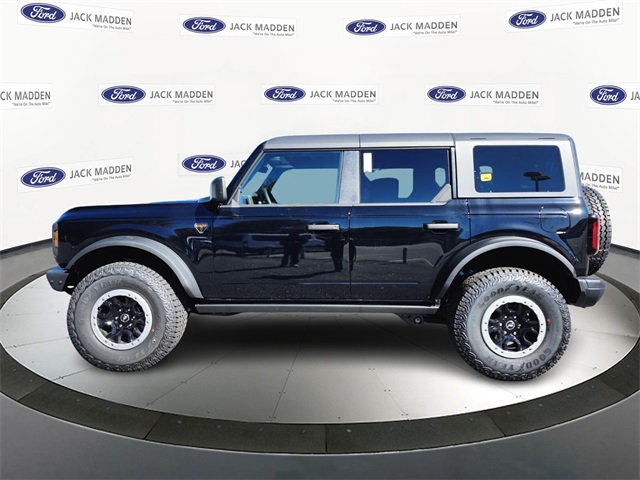New 2025 Ford Bronco - photo 5