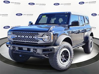 2025 Ford Bronco 4WD SUV for sale #34872 - photo 1