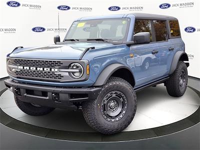 2025 Ford Bronco 4WD SUV for sale #34883 - photo 1