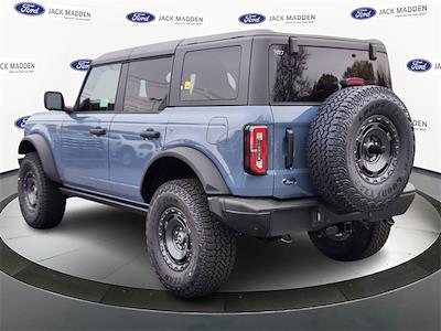 2025 Ford Bronco 4WD SUV for sale #34883 - photo 2