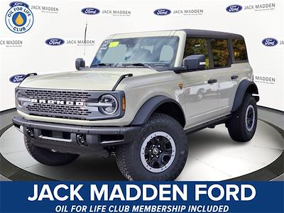New 2025 Ford Bronco Badlands for sale #34950 - photo 1