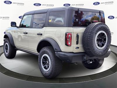 New 2025 Ford Bronco Badlands for sale #34950 - photo 2