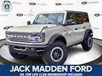 2025 Ford Bronco 4WD SUV for sale #34950 - photo 1