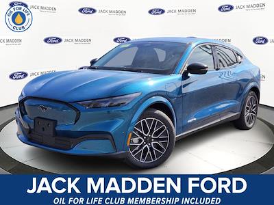 New 2026 Ford Mustang Mach-E - photo 1