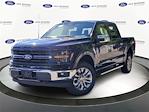 2025 Ford F-150 SuperCrew Cab 4WD Pickup for sale #35680 - photo 1