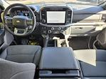 2025 Ford F-150 SuperCrew Cab 4WD Pickup for sale #35680 - photo 13