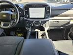 2025 Ford F-150 SuperCrew Cab 4WD Pickup for sale #35680 - photo 15