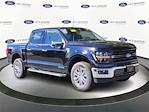2025 Ford F-150 SuperCrew Cab 4WD Pickup for sale #35680 - photo 7