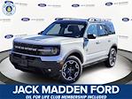 New 2025 Ford Bronco Sport Outer Banks for sale #35839 - photo 1