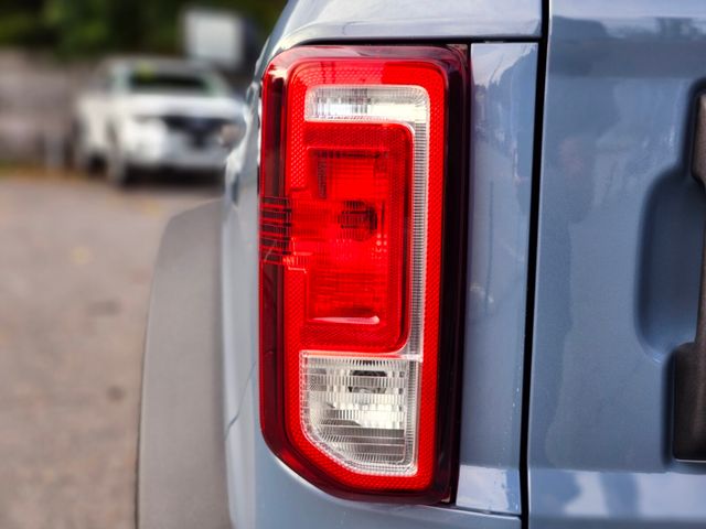 New 2025 Ford Bronco - photo 11