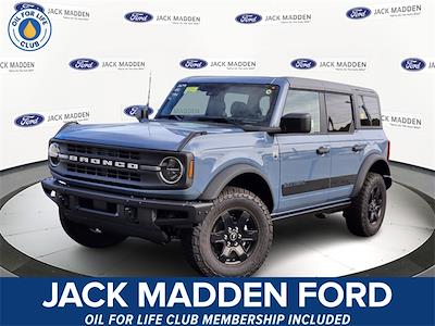 New 2025 Ford Bronco Big Bend for sale #36099 - photo 1