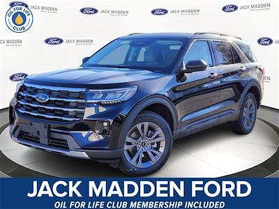 New 2026 Ford Explorer Active for sale #36140 - photo 1