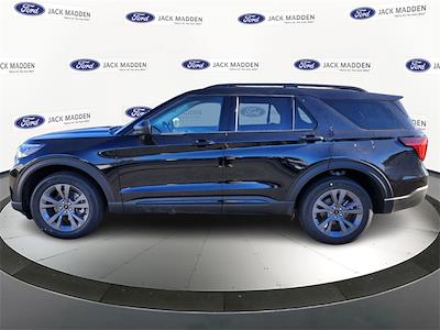 New 2026 Ford Explorer Active for sale #36140 - photo 2