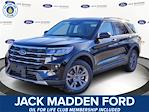 New 2026 Ford Explorer Active for sale #36140 - photo 1